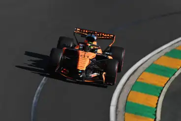 Australian Grand Prix:  Practice team notes - Pirelli