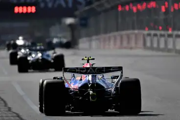 Domenicali hits back at F1 2026 critics