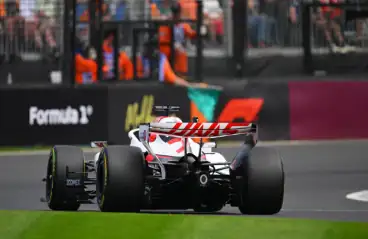 Australian Grand Prix:  Qualifying team notes - Haas