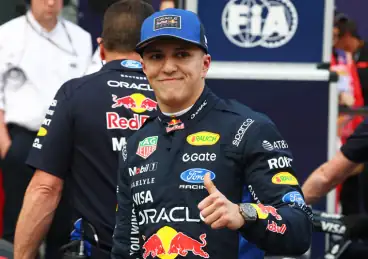Australian Grand Prix:  Qualifying team notes - Red Bull