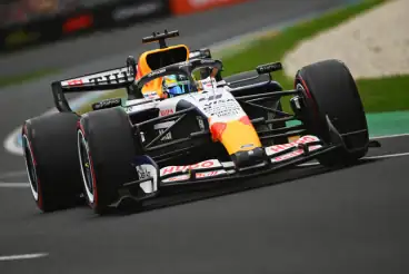 Australian Grand Prix:  Qualifying team notes - Racing Bulls