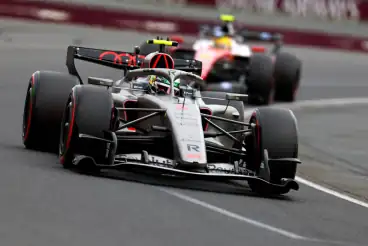 Australian Grand Prix:  Qualifying team notes - Audi