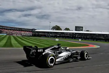 Australian Grand Prix:  Qualifying team notes - Cadillac