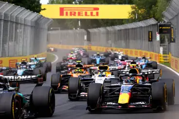 Drivers remain critical of F1 2026