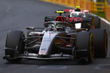 Australian Grand Prix:  Race team notes - Audi