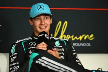 Australian Grand Prix:  Post Race press conference