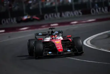 Australian Grand Prix:  Race team notes - Ferrari
