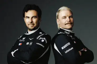 Chinese Grand Prix:  Preview - Cadillac