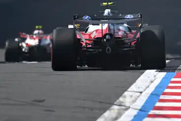 Chinese Grand Prix: Practice & Sprint Shootout notes - Pirelli