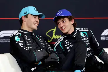 Wolff dismisses criticism of F1 2026