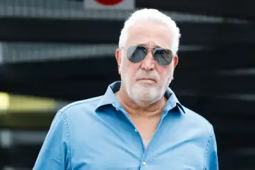 Stroll sets the record straight