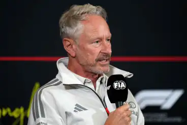 Wheatley out as Audi announces restructure