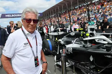 Andretti feels Cadillac drivers are "a little bit rusty"