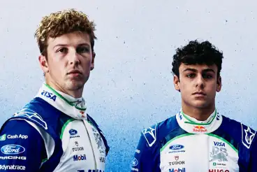 Japanese Grand Prix:  Preview - Racing Bulls