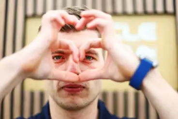 Verstappen has journo ejected from press conference