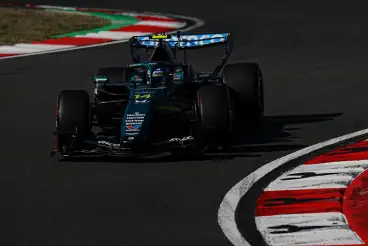 "We have made progress since Bahrain," says Honda