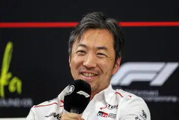 Japanese Grand Prix:  FIA Team Representatives Press Conference