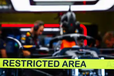 Japanese Grand Prix:  Power Unit elements