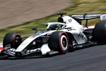 Japanese Grand Prix:  Qualifying team notes - Cadillac