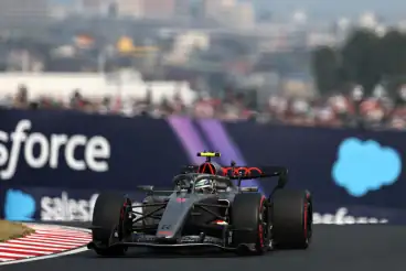 Japanese Grand Prix:  Qualifying team notes - Audi