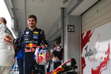 Japanese Grand Prix:  Qualifying team notes - Red Bull