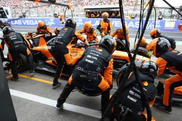 McLaren is beatable, insists Piastri