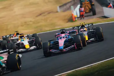Japanese Grand Prix:  Race team notes - Alpine