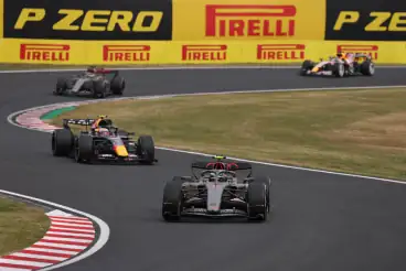Japanese Grand Prix:  Race team notes - Audi
