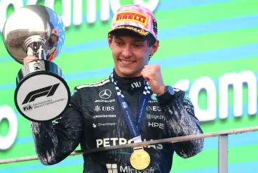 Japanese Grand Prix:  Race team notes - Mercedes