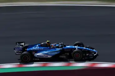 Japanese Grand Prix:  Race team notes - Williams