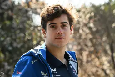 Colapinto to take F1 to Buenos Aires