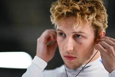 Pirelli concludes Suzuka test