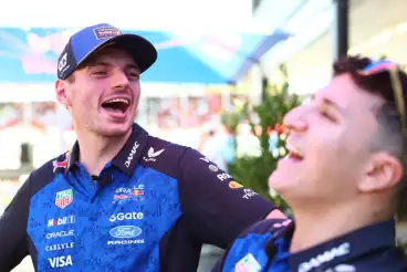 No regrets for Mekies over 2025 development focus