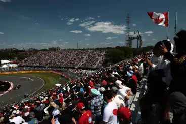 Pirelli reveals Miami and Montreal compounds