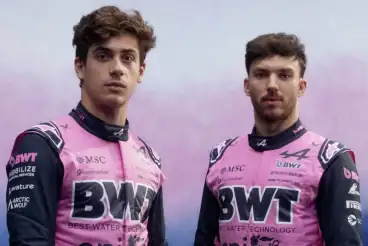 Miami Grand Prix:  Preview - Alpine