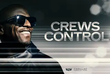 Cadillac announces Crews Control debut