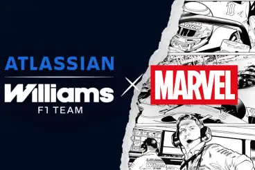 Williams joins Marvel Universe in all-new comic book