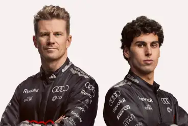 Miami Grand Prix:  Preview - Audi