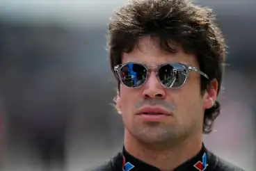 Stroll hits out over 2026 rules