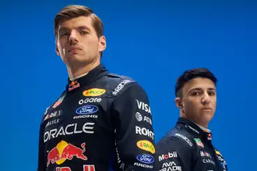 Miami Grand Prix:  Preview - Red Bull