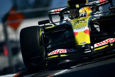 Miami Grand Prix: Practice & Sprint Shootout notes - Racing Bulls