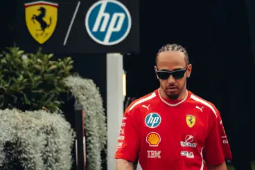 Drivers need to be involved in deciding the rules, urges Hamilton