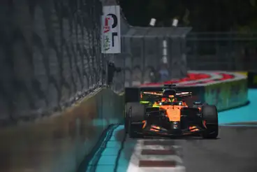 Miami Grand Prix: Practice & Sprint Shootout notes - Pirelli