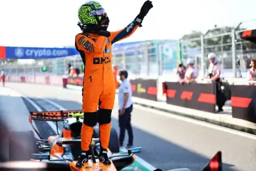 Miami Grand Prix: Practice & Sprint Shootout notes - McLaren