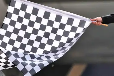Miami Grand Prix: Sprint: Result