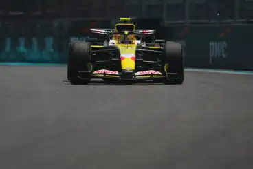 Miami Grand Prix: Sprint & Qualifying team notes - Racing Bulls