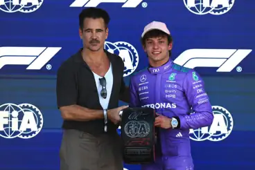 Miami Grand Prix: Sprint & Qualifying team notes - Pirelli