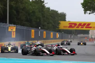 Miami Grand Prix:  Race team notes - Haas