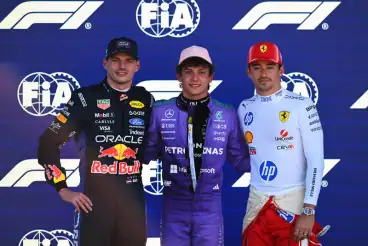 Miami Grand Prix:  Post Qualifying press conference