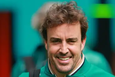 "It's going to feel repetitive," warns Alonso